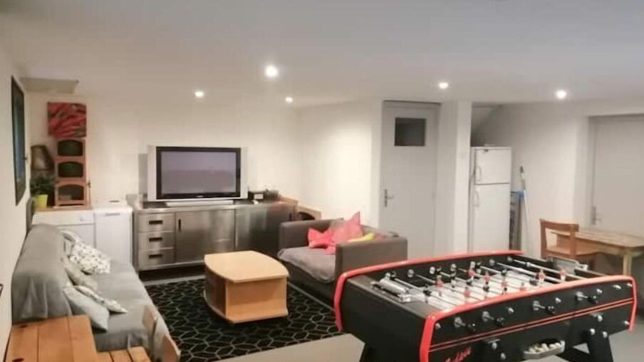 Photo of Bedroom in Cite
