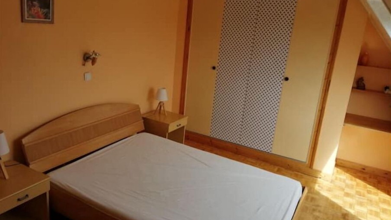 Photo of Bedroom in Cite