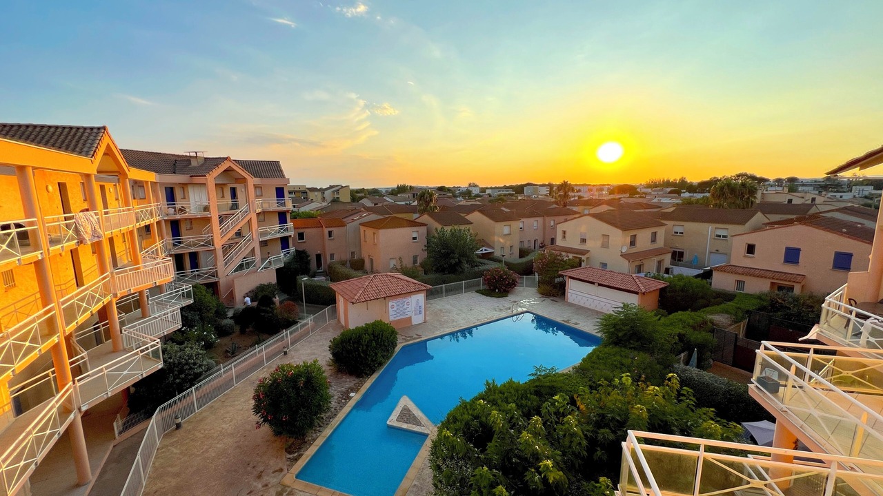 Photo of Outdoor in Valras-Plage