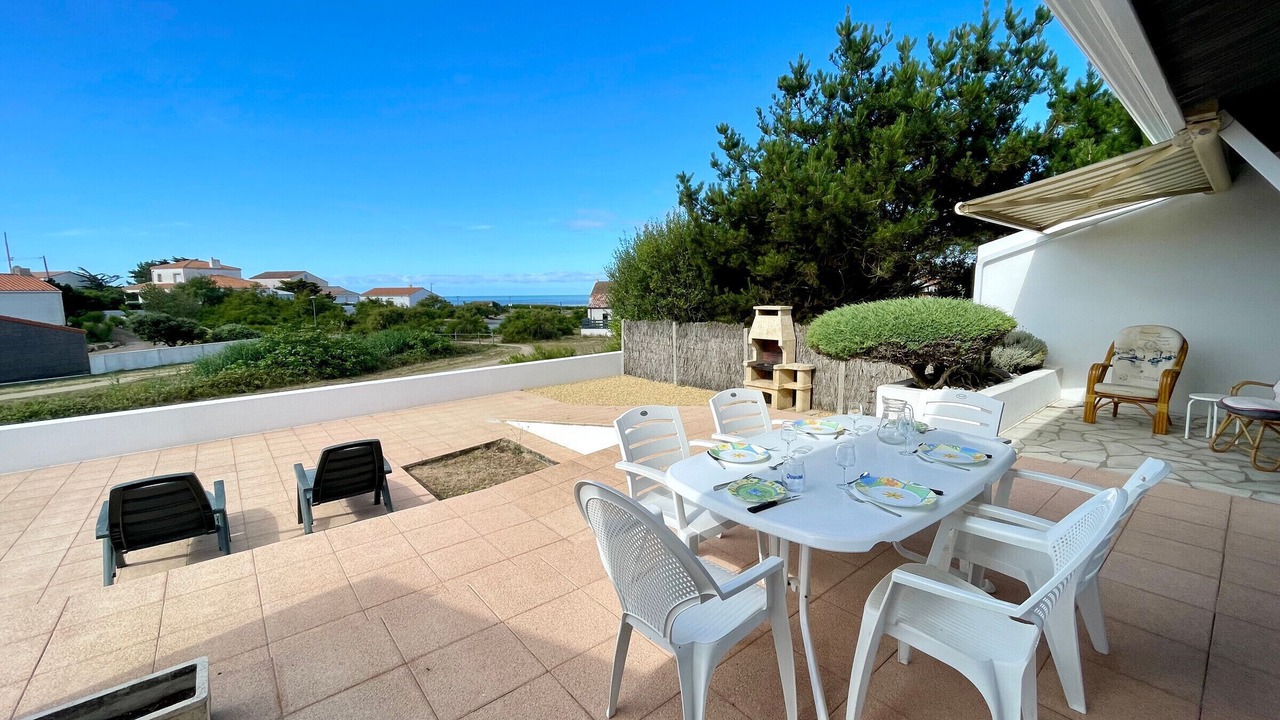 Photo of Outdoor in Bretignolles-sur-Mer