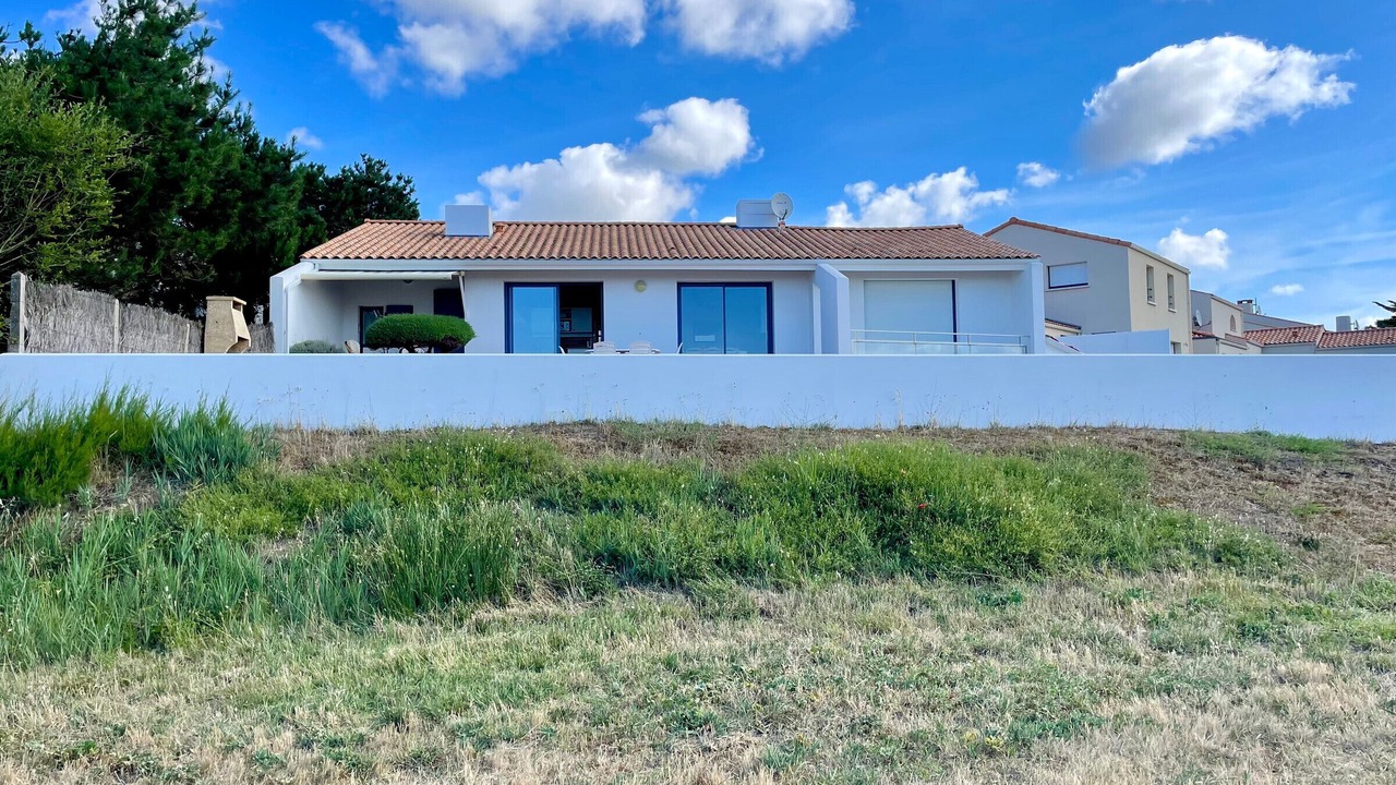 Photo of Outdoor in Bretignolles-sur-Mer