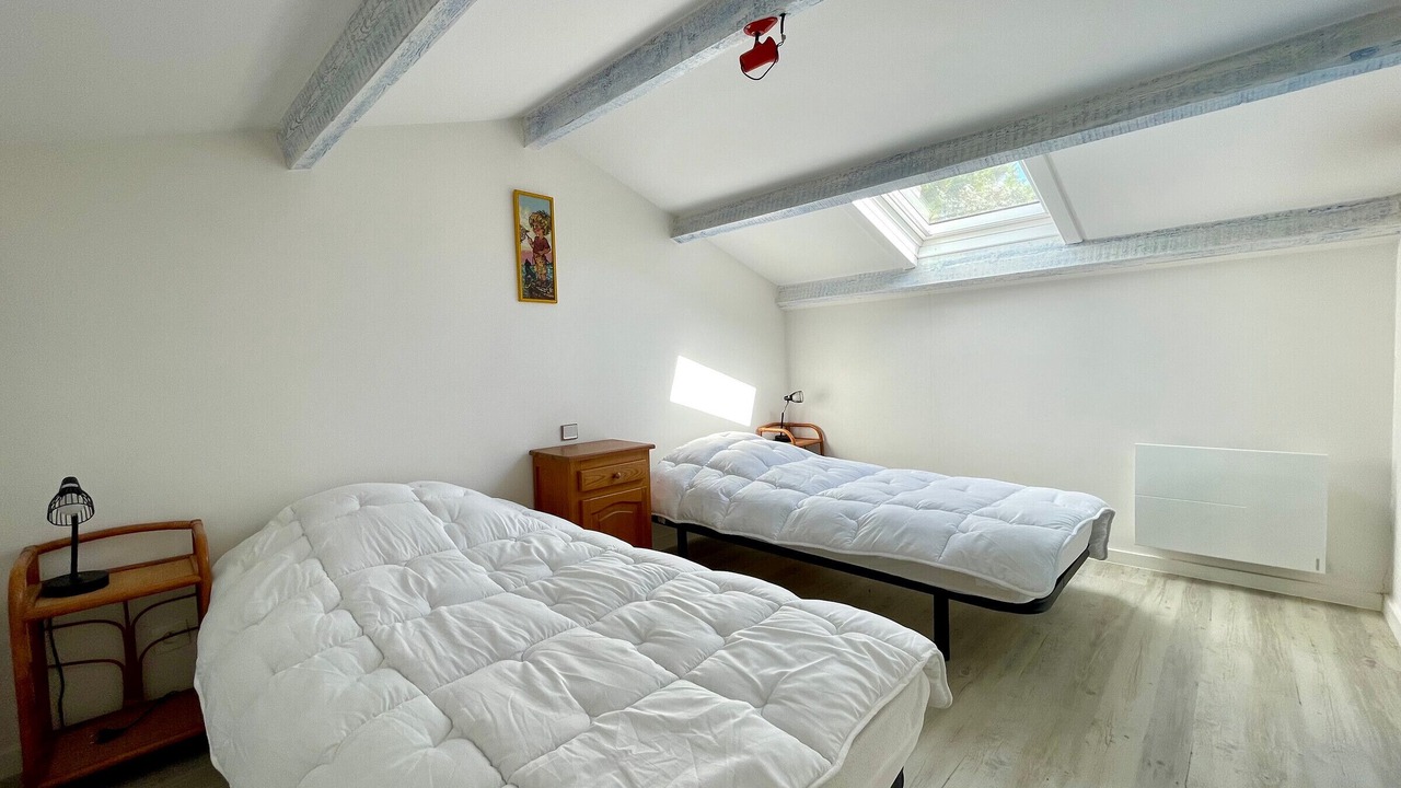 Photo of Bedroom in Bretignolles-sur-Mer