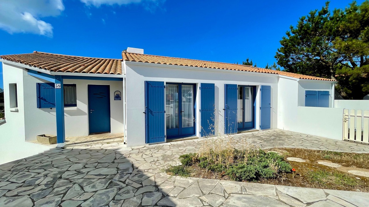 Photo of Outdoor in Bretignolles-sur-Mer
