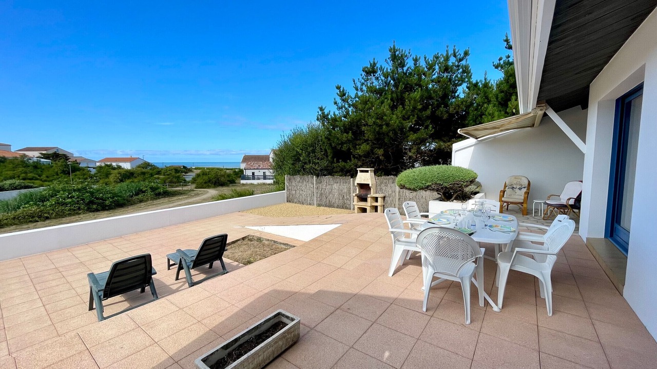 Photo of Outdoor in Bretignolles-sur-Mer