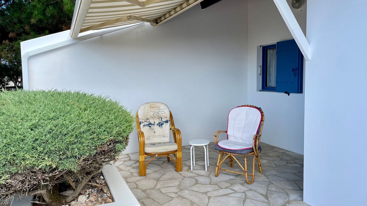 Photo of Patio Balcony in Bretignolles-sur-Mer