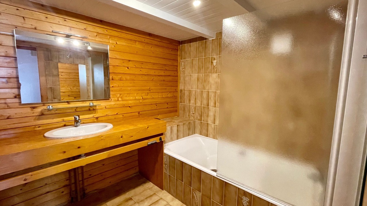 Photo of Bathroom in Bretignolles-sur-Mer