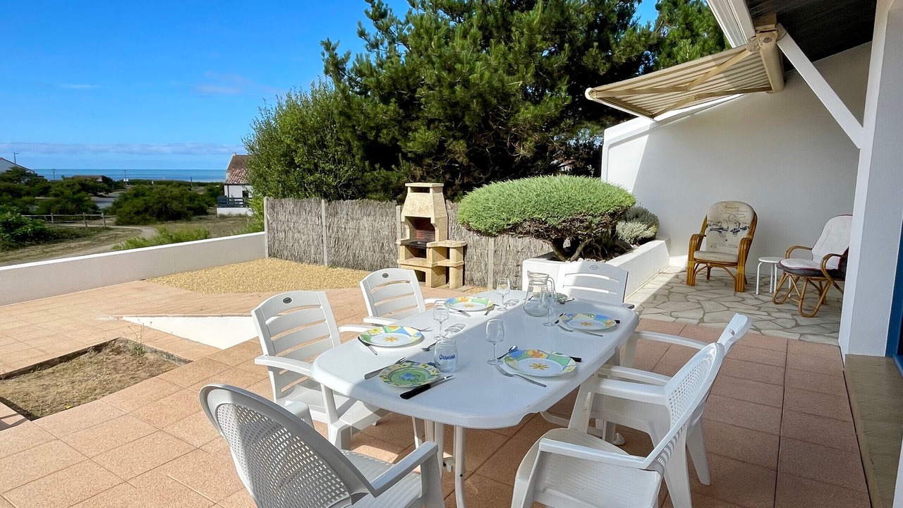 Photo of Outdoor in Bretignolles-sur-Mer