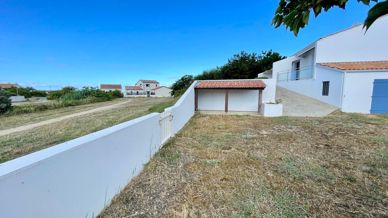Photo of Outdoor in Bretignolles-sur-Mer