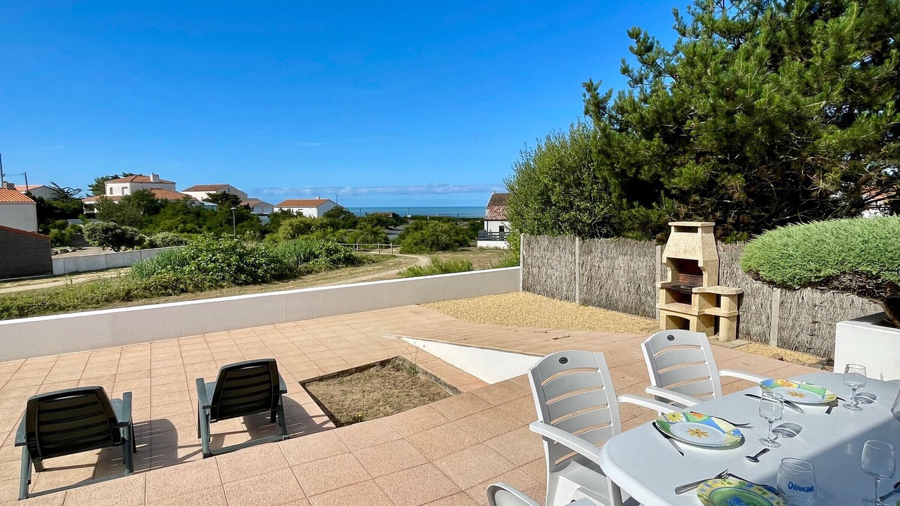 Photo of Outdoor in Bretignolles-sur-Mer