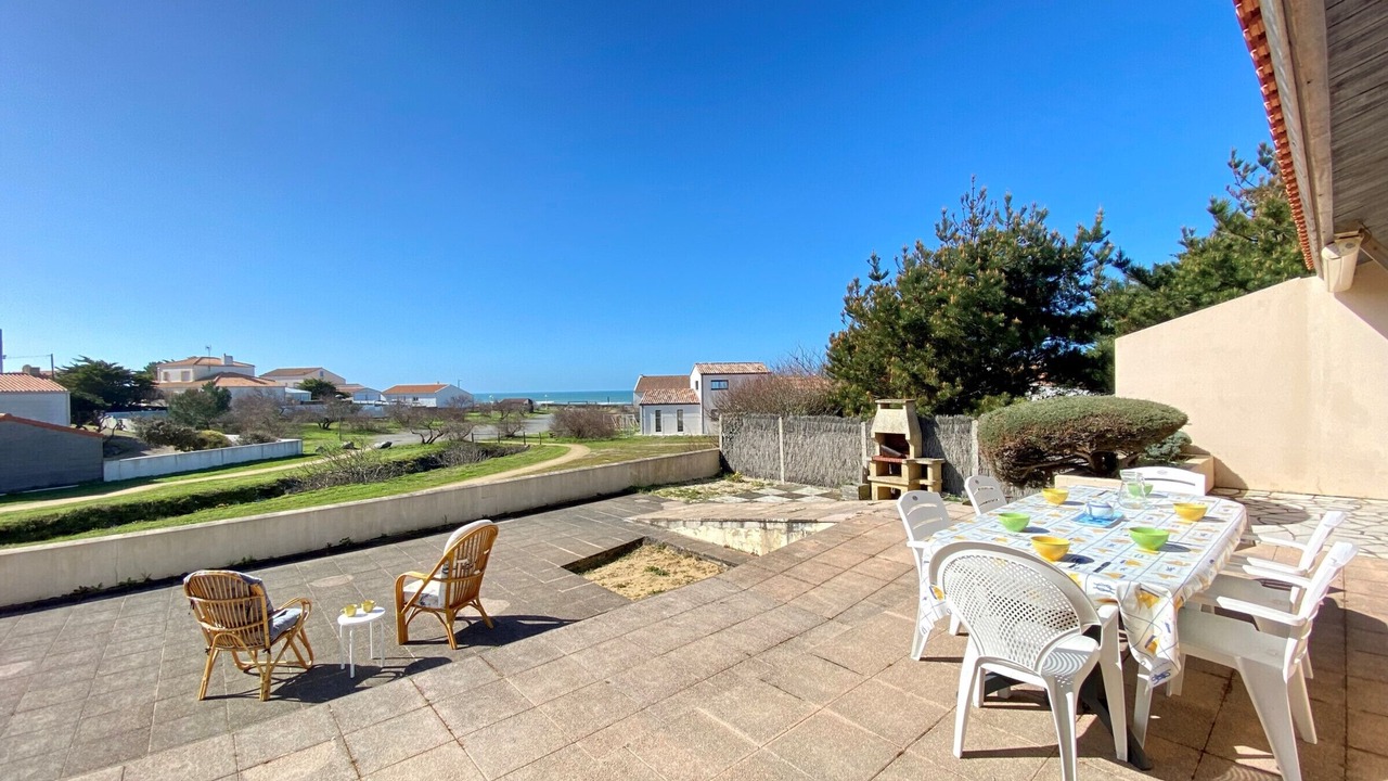 Photo of Outdoor in Bretignolles-sur-Mer