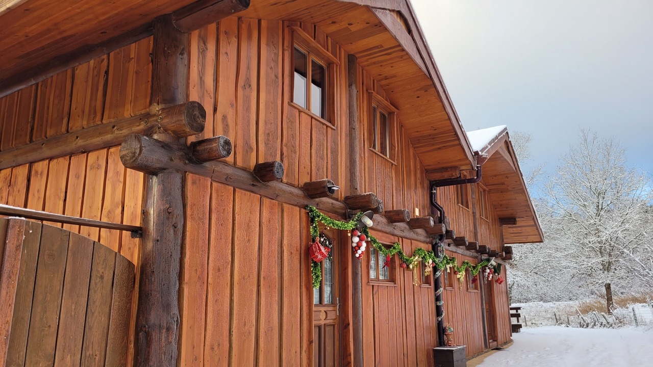 Photo of Outdoor in Mesnil Sous Les Cotes