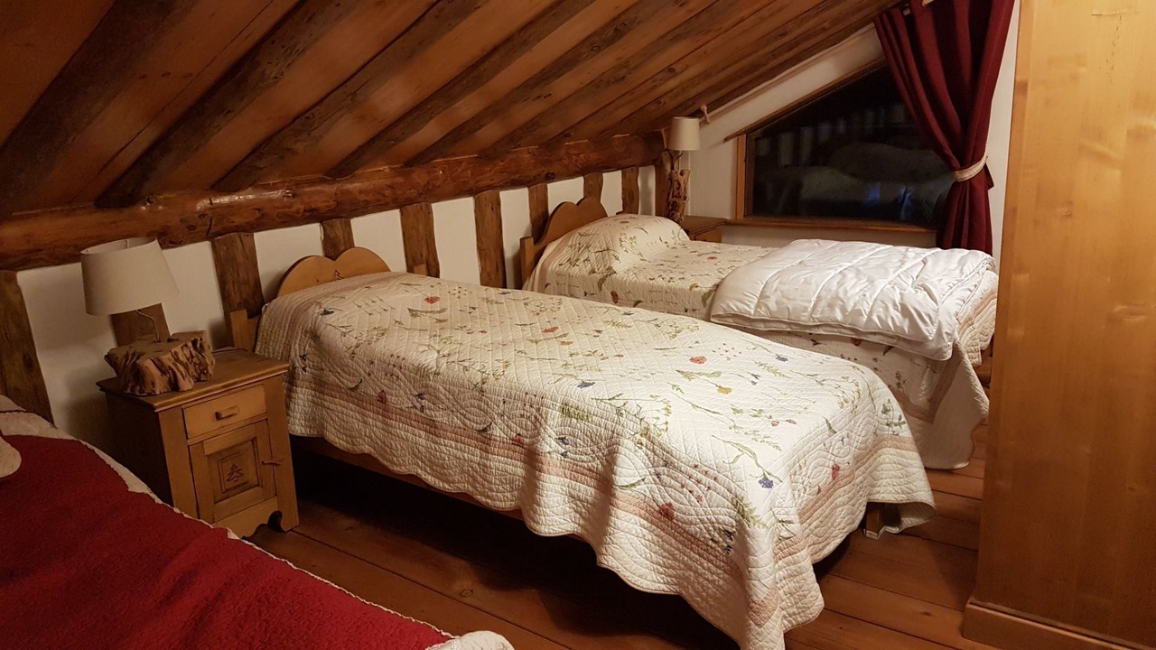 Photo of Bedroom in Mesnil Sous Les Cotes