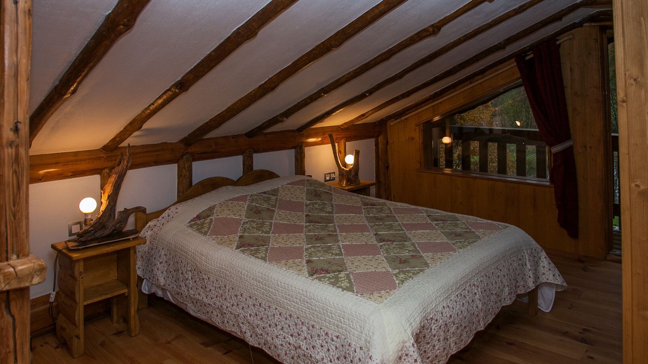 Photo of Bedroom in Mesnil Sous Les Cotes