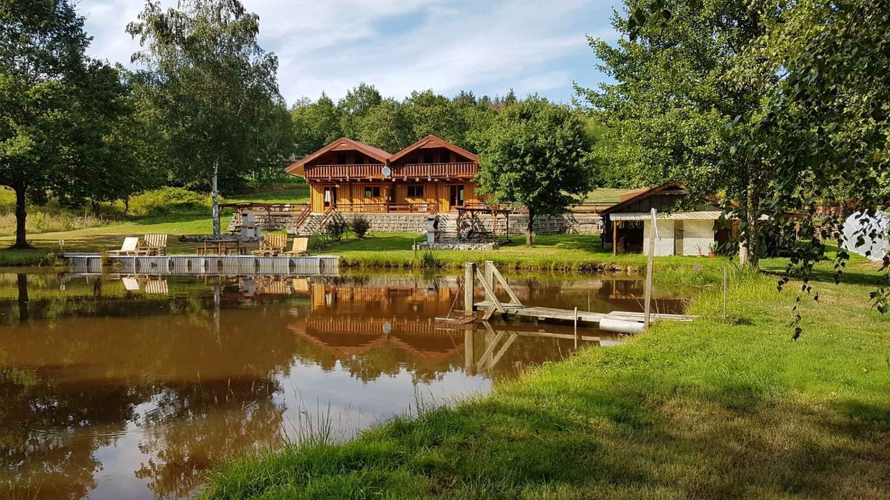 Photo of Outdoor in Mesnil Sous Les Cotes