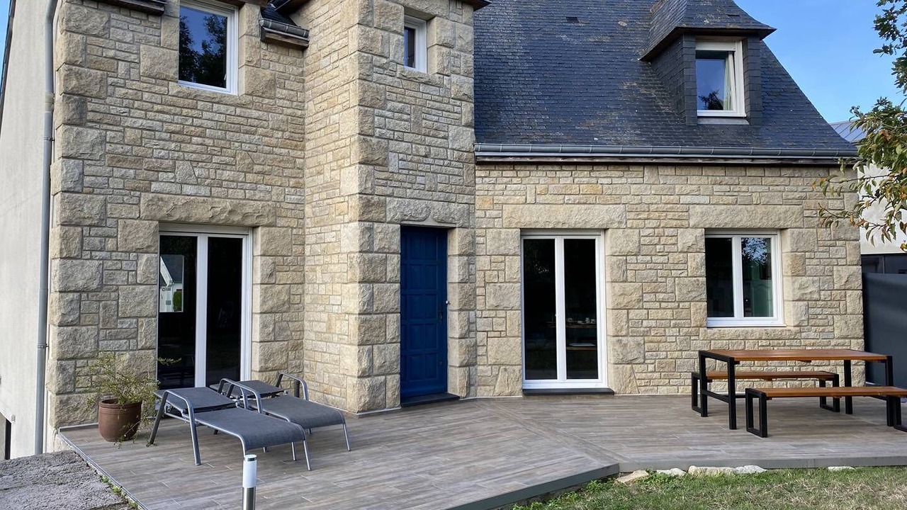 Photo of Outdoor in Plurien