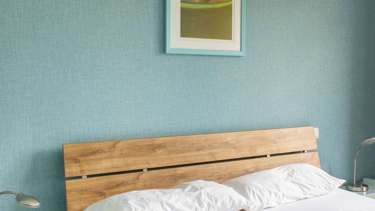Photo of Bedroom in Plurien