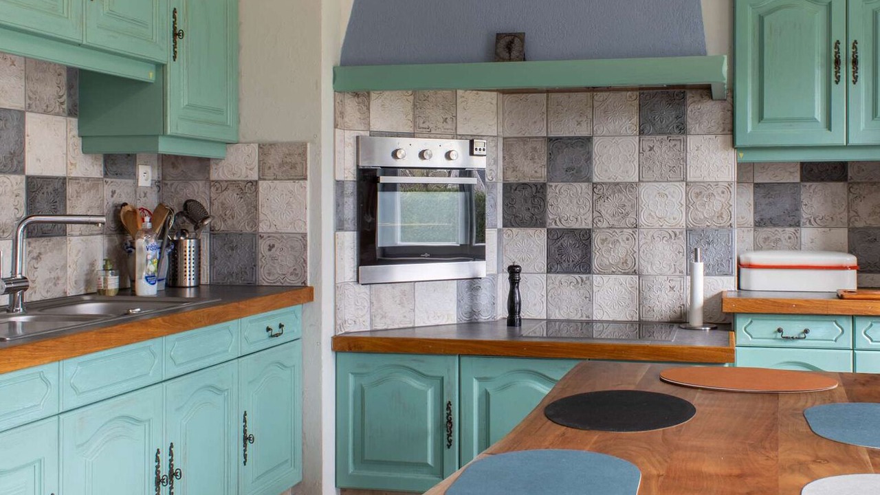 Photo of Kitchen in Plurien