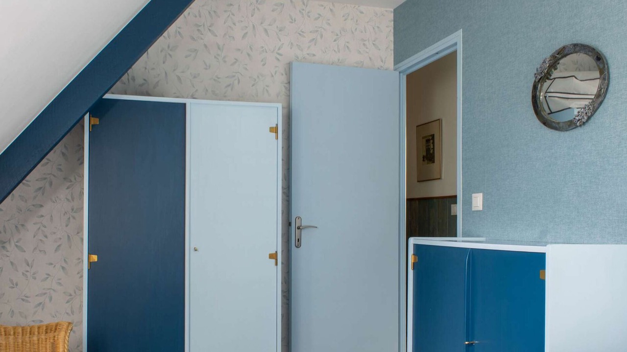 Photo of Bedroom in Plurien