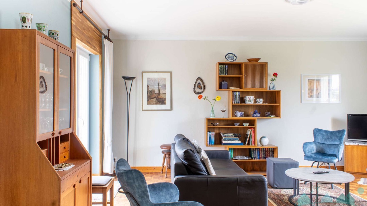 Photo of Livingroom in Plurien