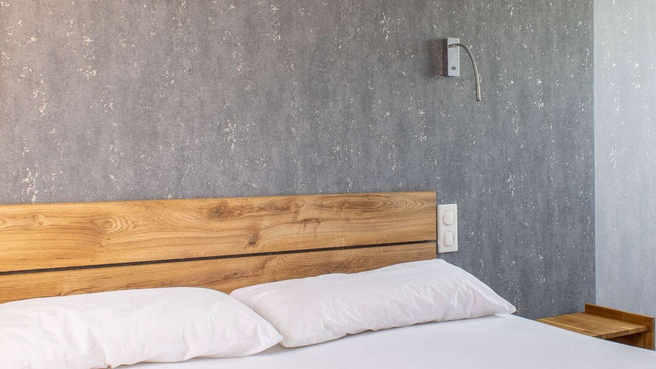 Photo of Bedroom in Plurien