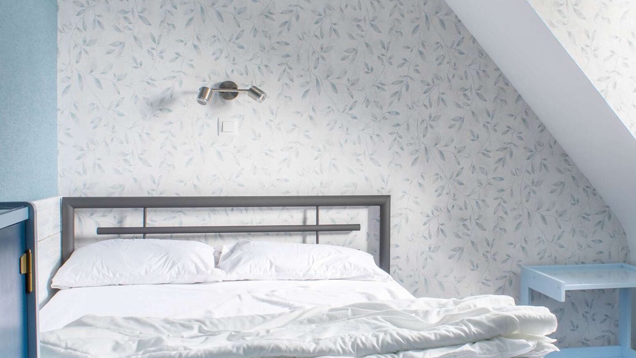 Photo of Bedroom in Plurien