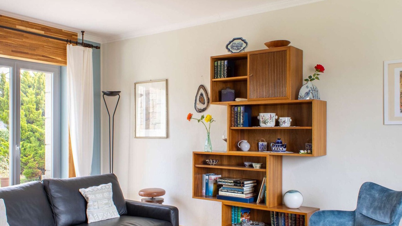Photo of Livingroom in Plurien
