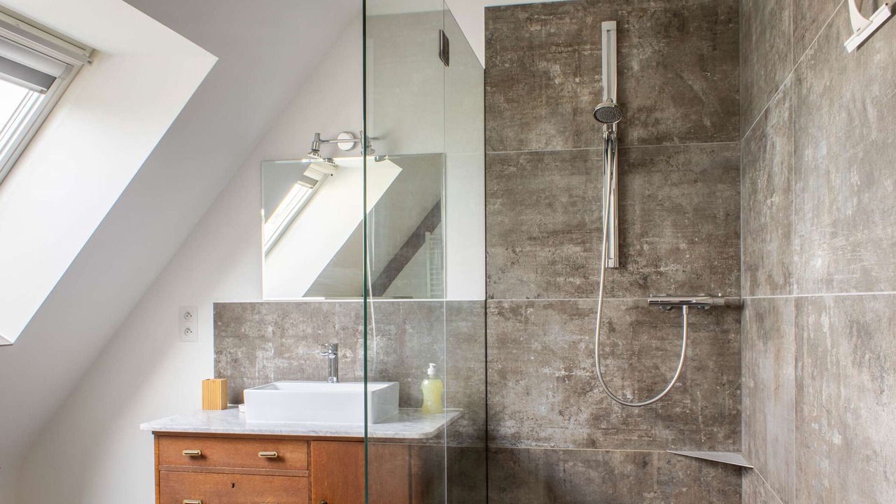 Photo of Bathroom in Plurien