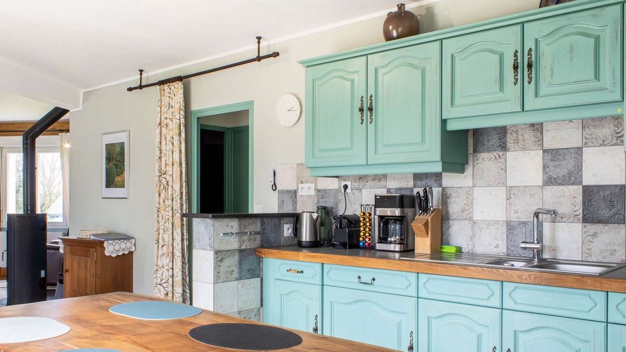 Photo of Kitchen in Plurien