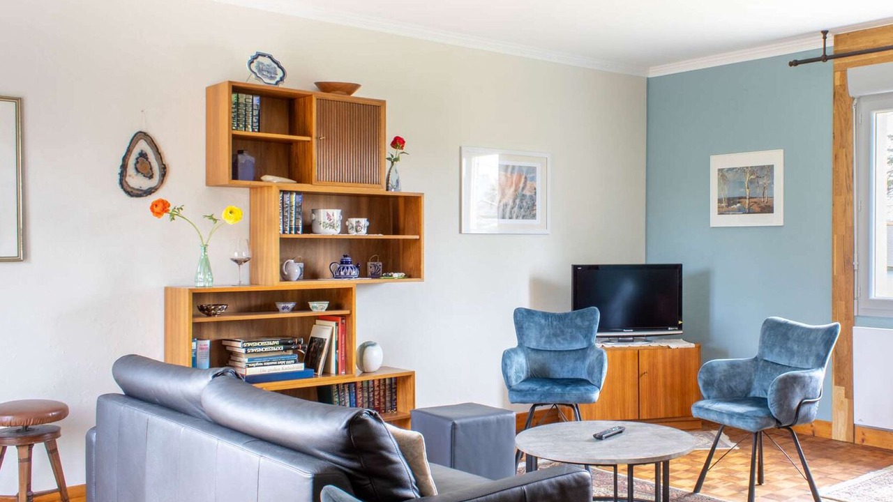 Photo of Livingroom in Plurien