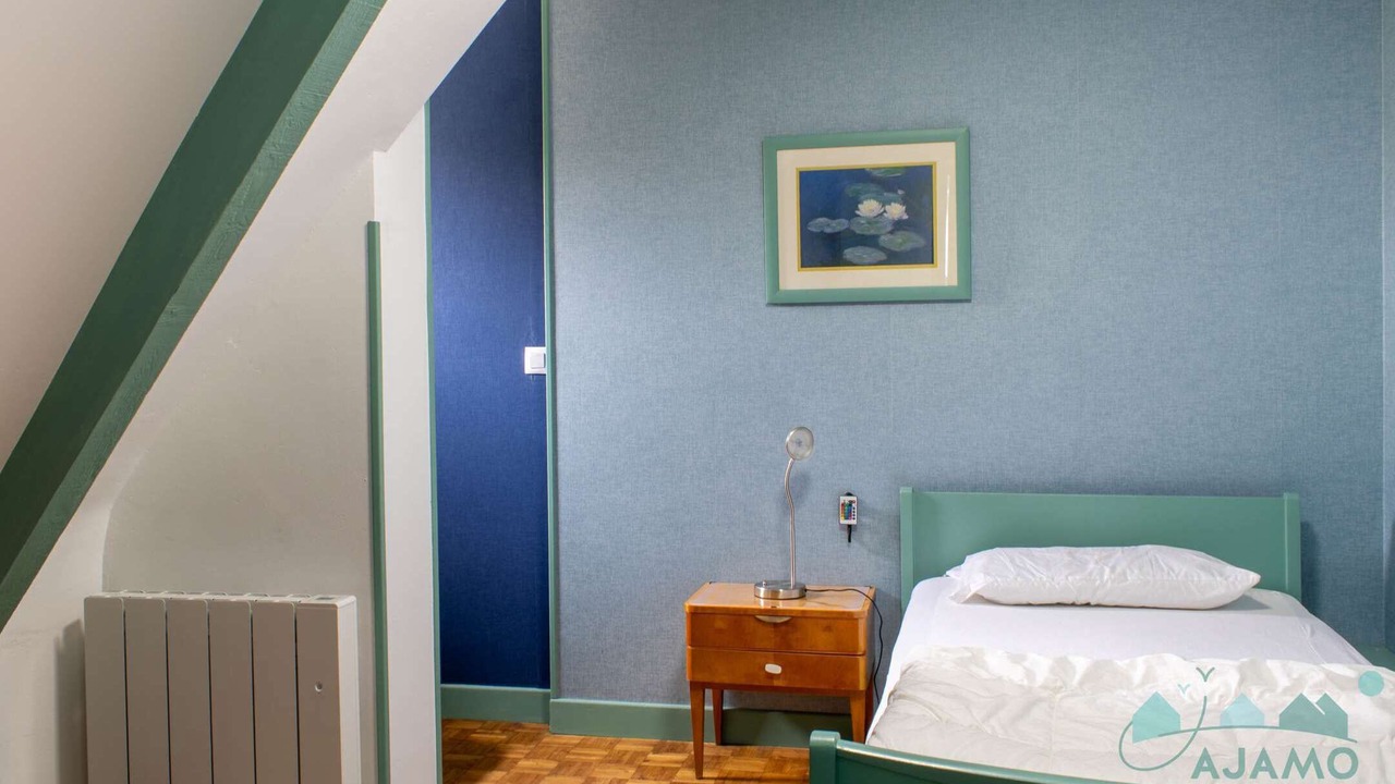 Photo of Bedroom in Plurien