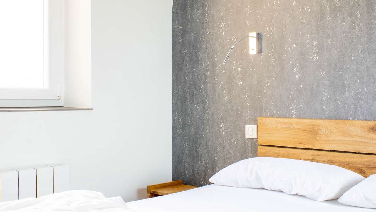Photo of Bedroom in Plurien