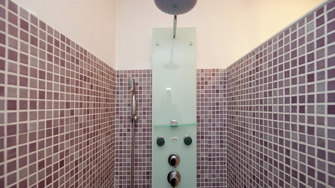 Photo of Bathroom in Bagnols-en-Foret