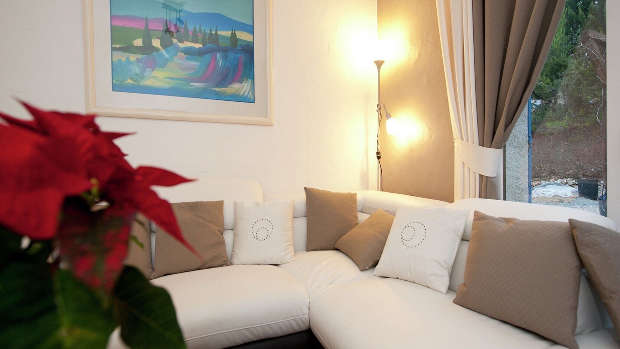 Photo of Livingroom in Bagnols-en-Foret