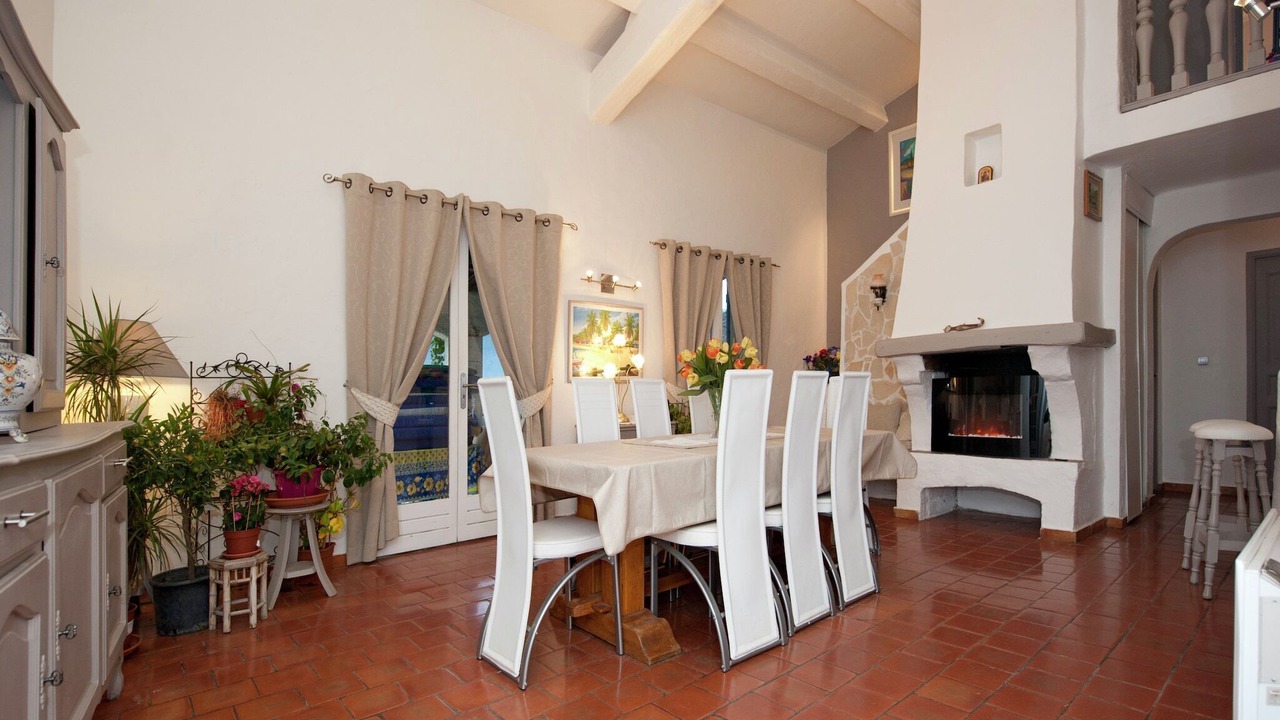 Photo of Livingroom in Bagnols-en-Foret