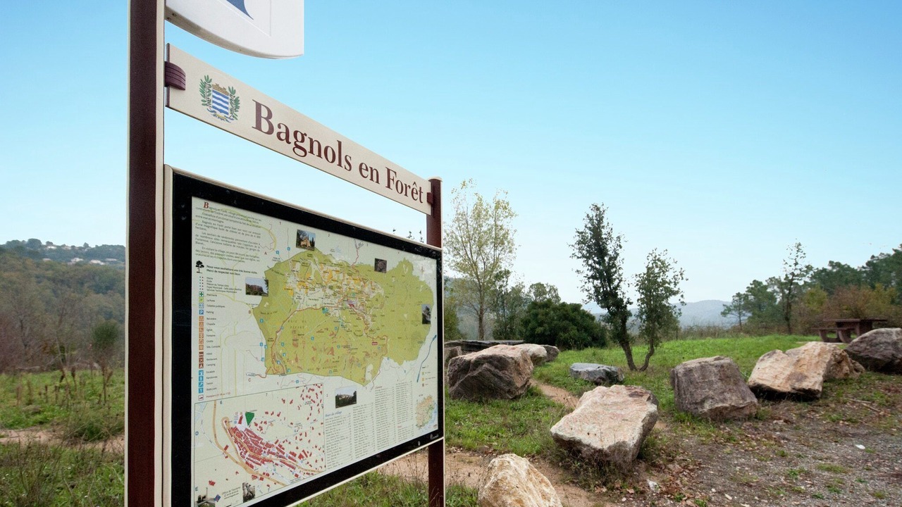 Photo of Others in Bagnols-en-Foret