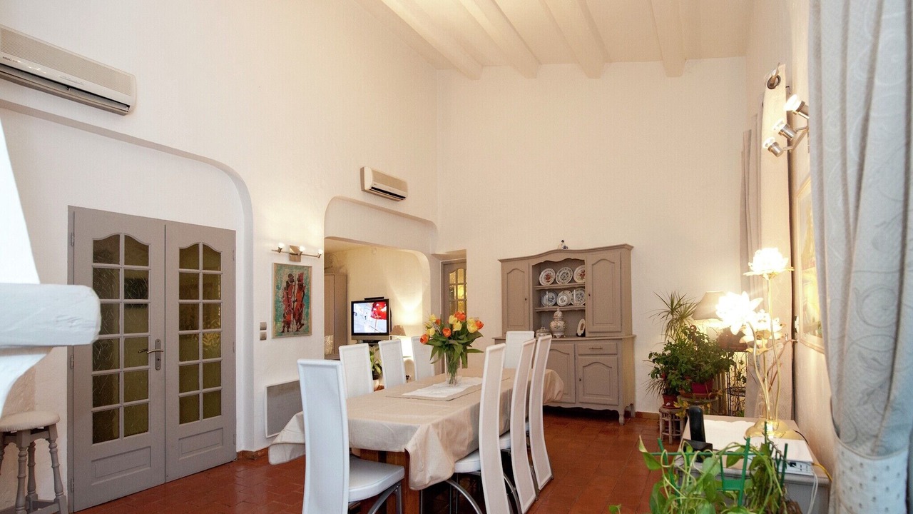 Photo of Livingroom in Bagnols-en-Foret