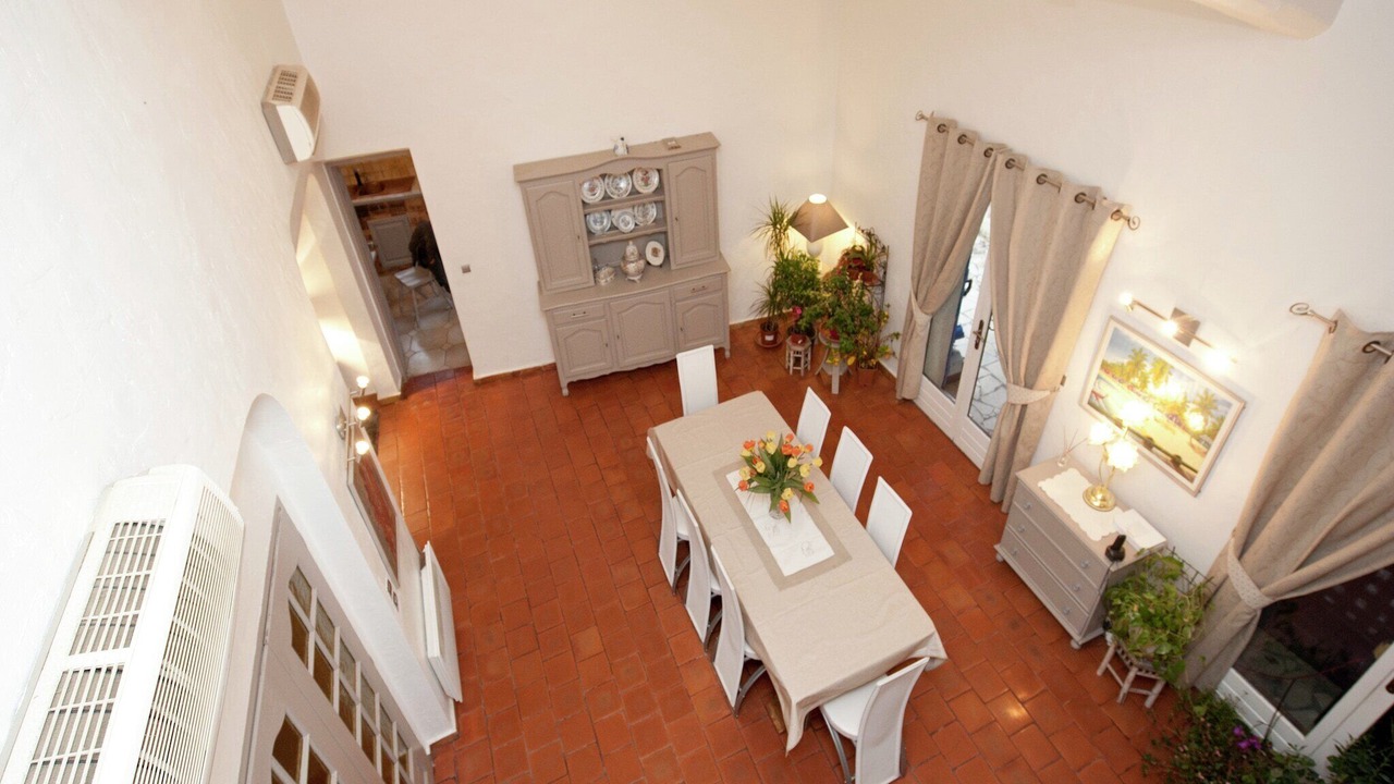 Photo of Livingroom in Bagnols-en-Foret