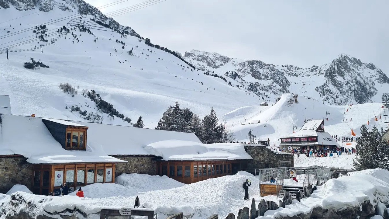 Photo of Outdoor in Bagneres-de-Bigorre