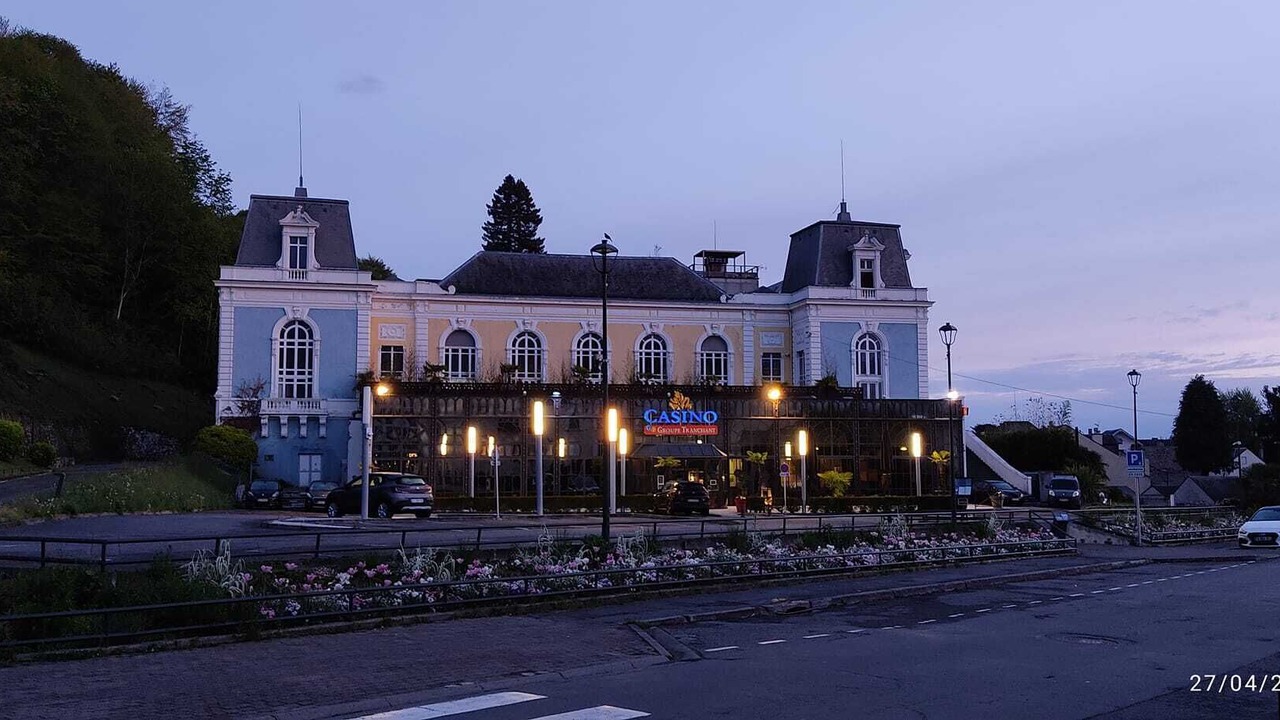 Photo of Outdoor in Bagneres-de-Bigorre