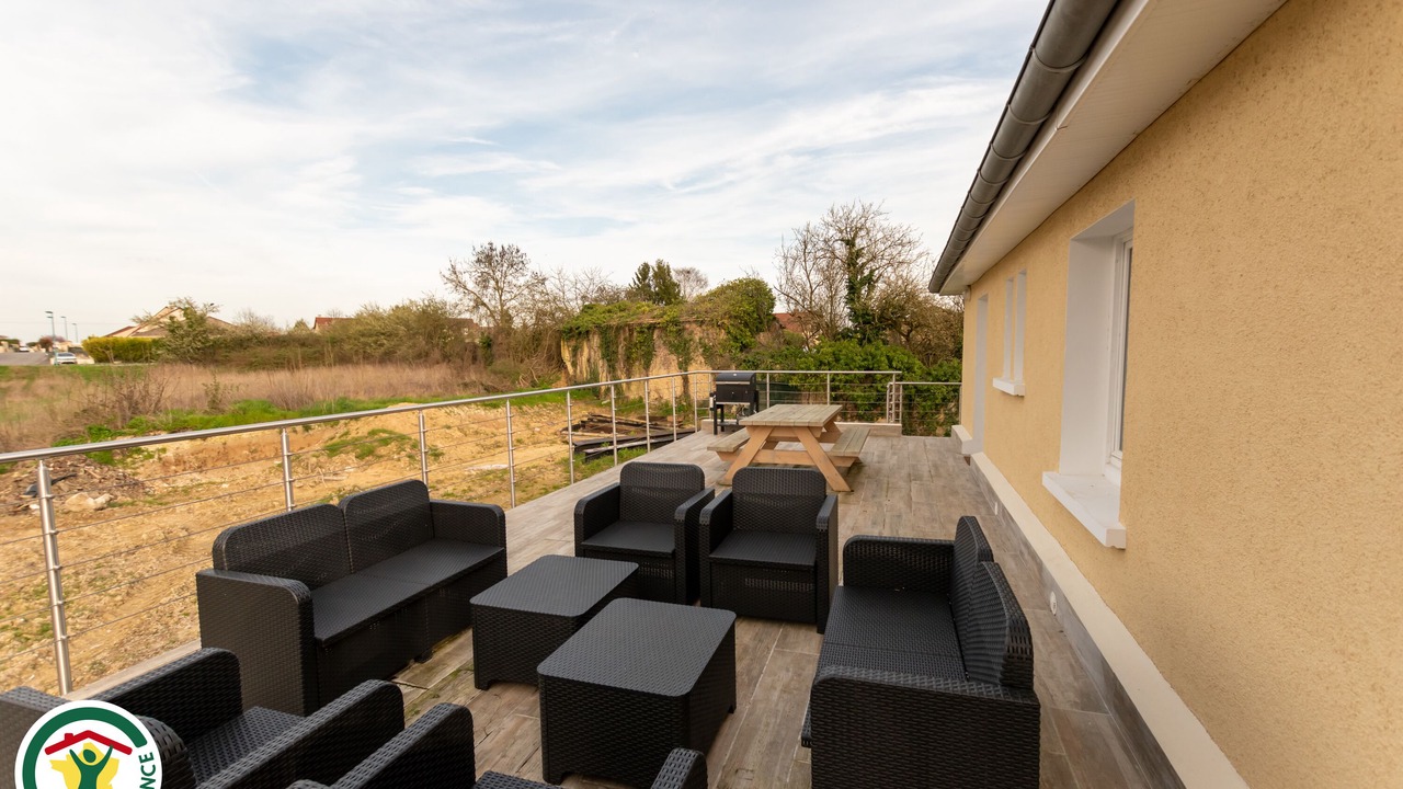 Photo of Outdoor in Juvigny