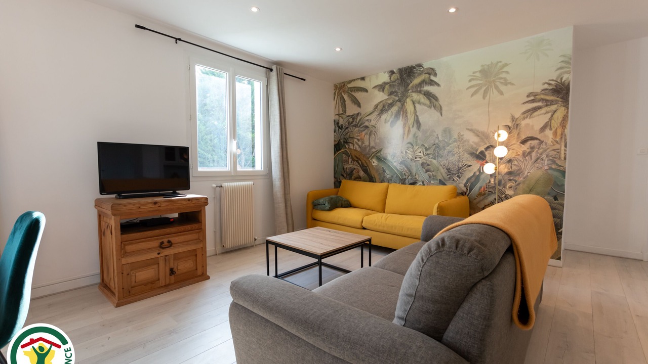 Photo of Livingroom in Juvigny