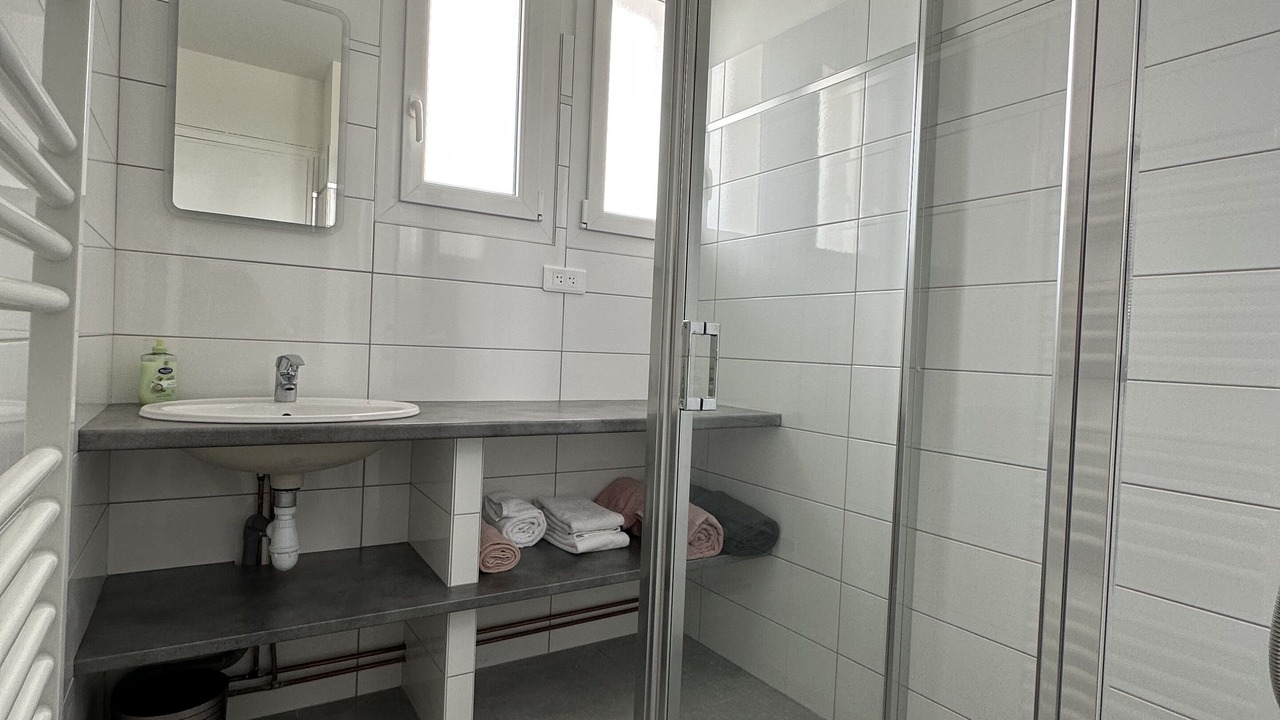 Photo of Bathroom in Juvigny