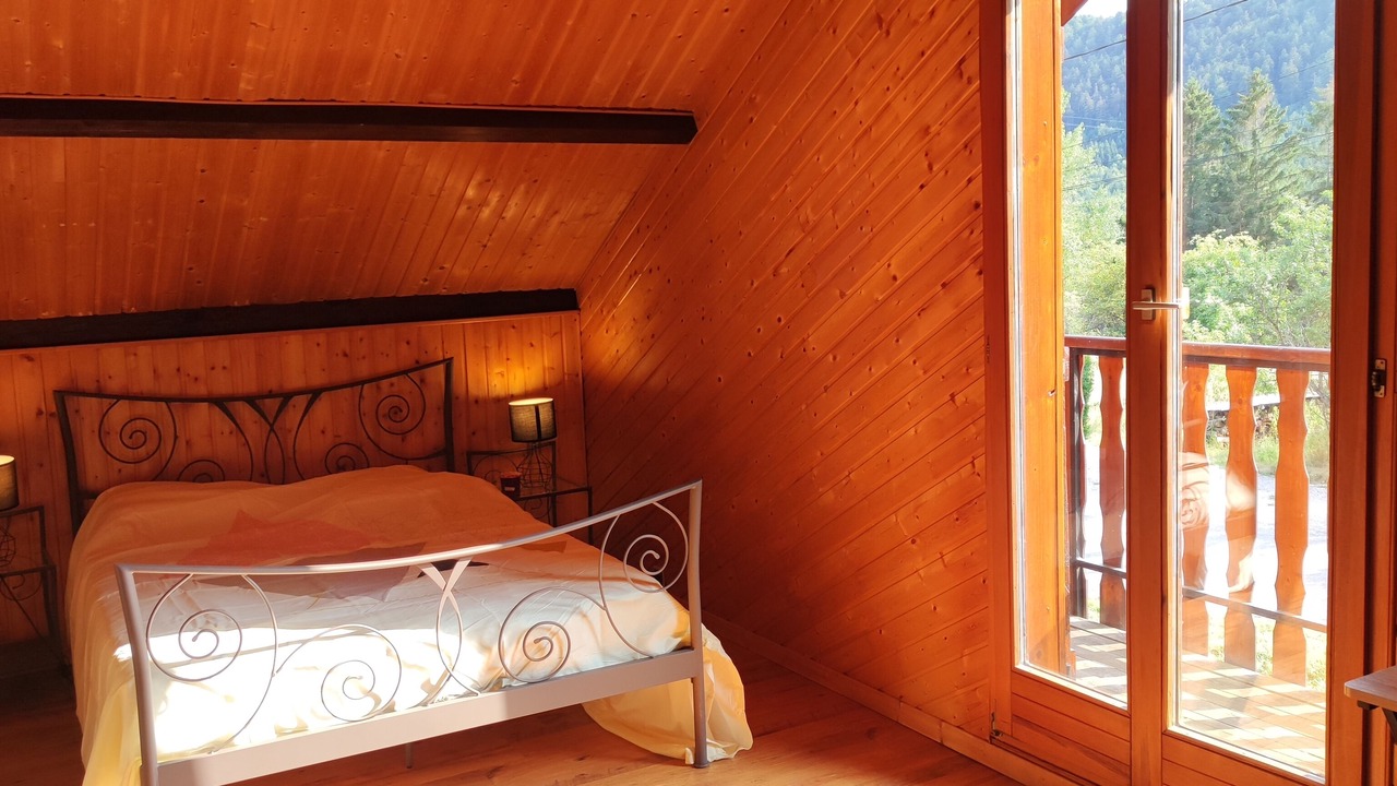 Photo of Bedroom in Bionville