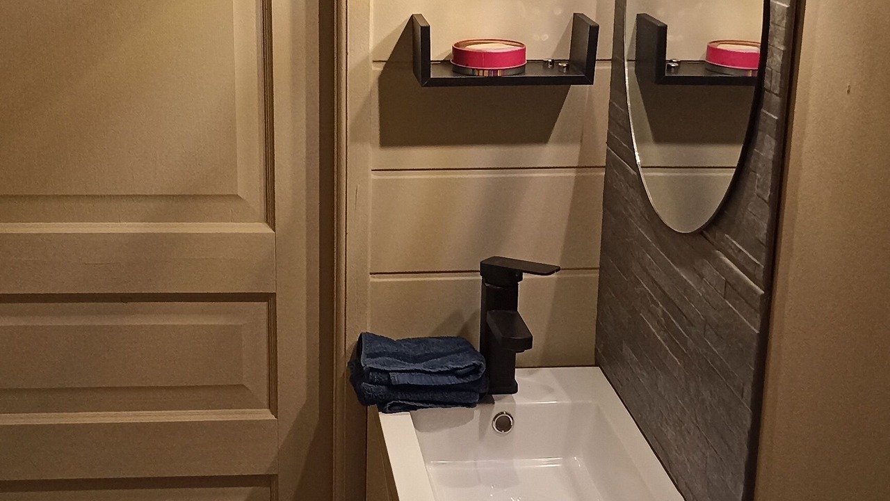 Photo of Bathroom in Bionville