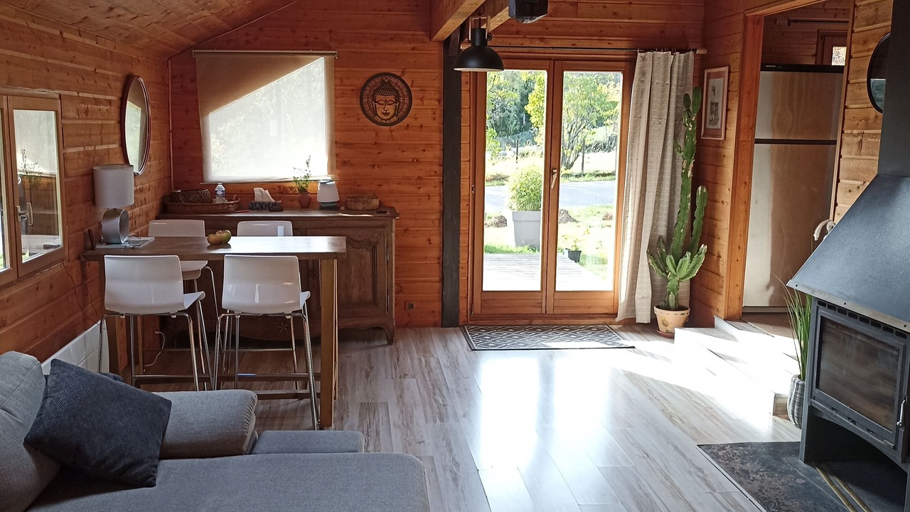 Photo of Livingroom in Bionville