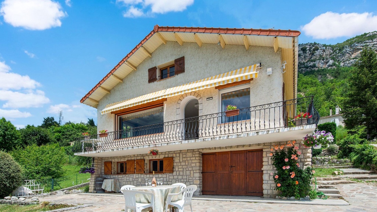 Photo of Outdoor in Saint-Julien-du-Verdon