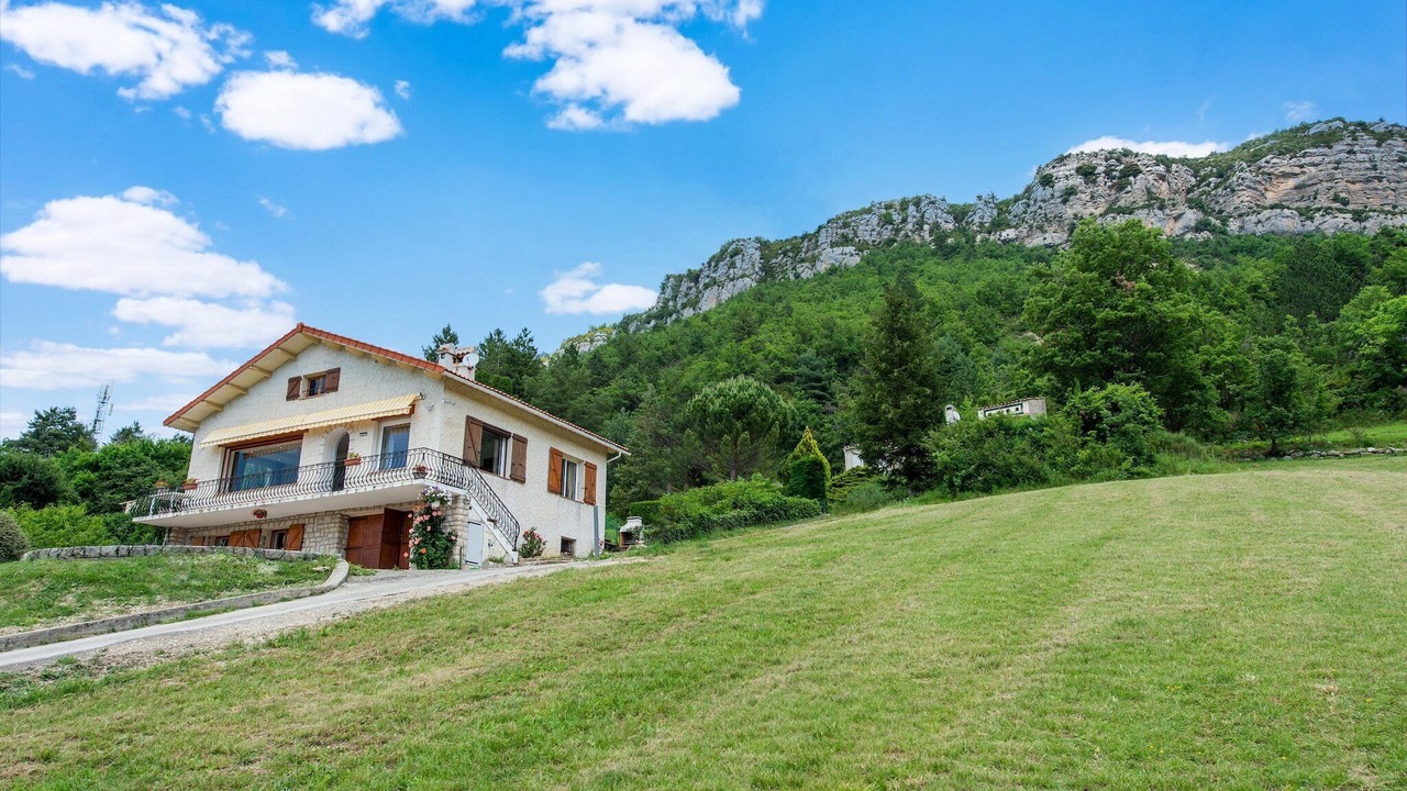 Photo of Outdoor in Saint-Julien-du-Verdon