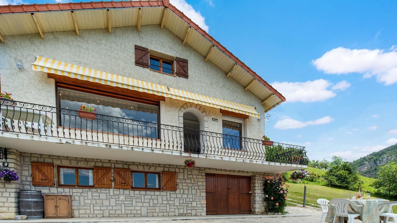 Photo of Outdoor in Saint-Julien-du-Verdon