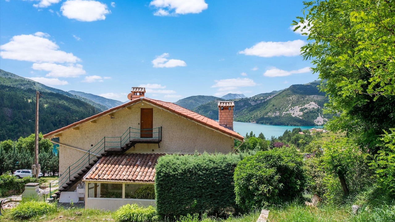 Photo of Outdoor in Saint-Julien-du-Verdon