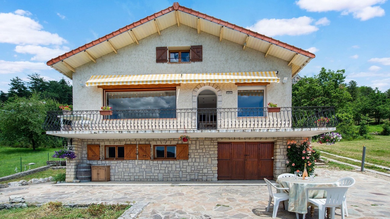 Photo of Outdoor in Saint-Julien-du-Verdon